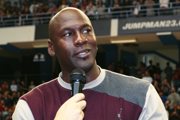 L’uomo in carcere da 30 anni per avere ucciso il padre di Michael Jordan, forse è innocente