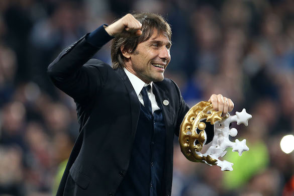 Licenziati ma ricchi, il primato ce l’ha Conte col Chelsea: guadagnò 30 milioni per l’esonero (A Bola)