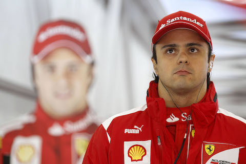 Felipe Massa vuole ancora il Mondiale 2008: «Chiedo giustizia, mi sento derubato»