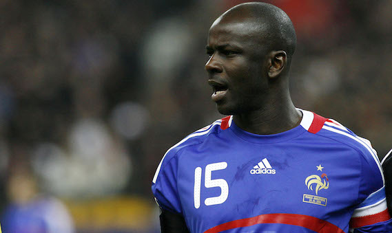 Francia, Thuram: sarà la prima volta che un padre e un figlio giocheranno la finale di un Mondiale