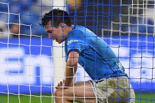 Lozano non ha mai superato il trauma Gattuso: «Il primo anno piangevo con mia moglie»