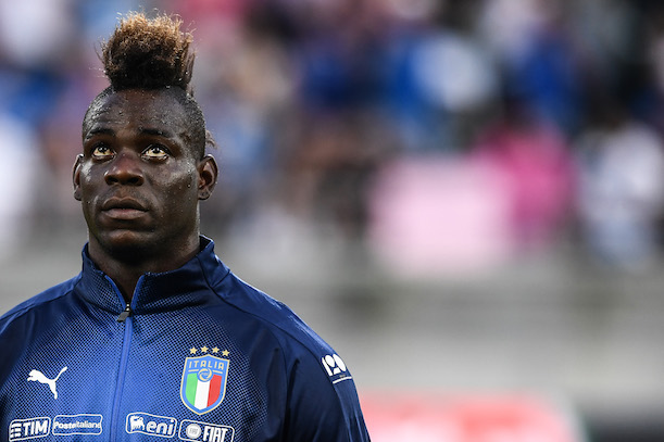 Il Corriere su Balotelli fuori dalla Nazionale: ha prevalso la logica del gruppo e degli equilibri interni