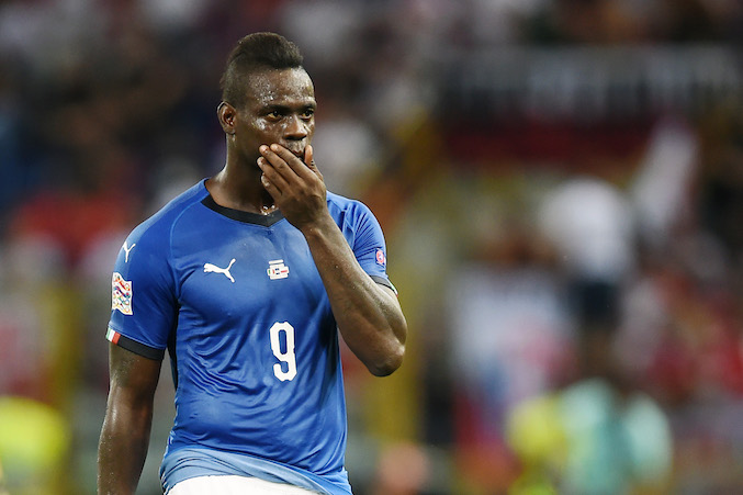 Il Genoa congela l’affare Balotelli: lo vuole Gilardino che però è a rischio esonero (Sportmediaset)