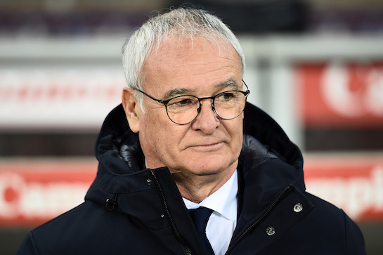 Ranieri: «L’Argentina ha un senso d’appartenenza più forte, il merito è di Scaloni»