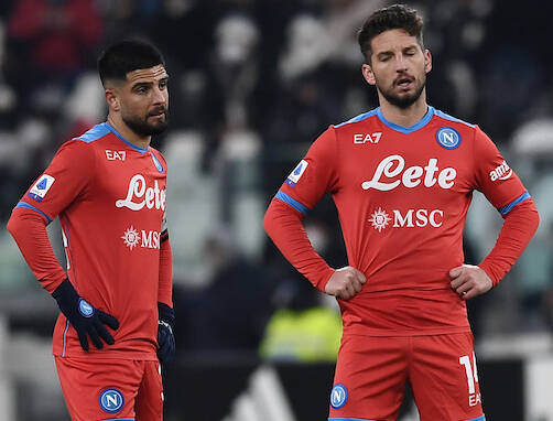 Why Napoli needs a revolution if it wants to win the Scudetto