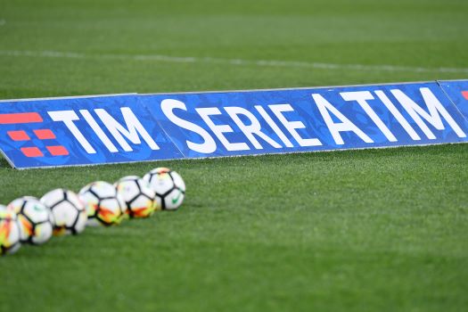 Radio Dimensione Suono in pole come partner della Serie A per la radio ufficiale