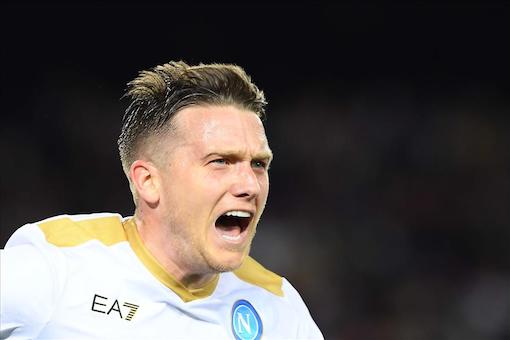 Zielinski è in punizione perché se ne andrà (Gazzetta)