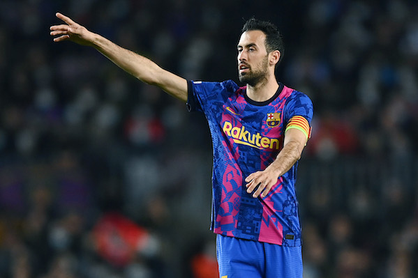 “Il Barcellona ostaggio degli stipendi di Busquets, Pique e Jordi Alba”