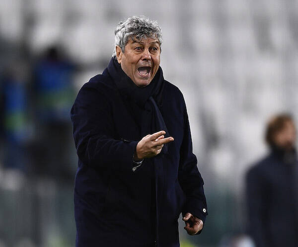 Lucescu, si ritira: «Ho dato tutto quello che avevo. In Ucraina non si può andare avanti»