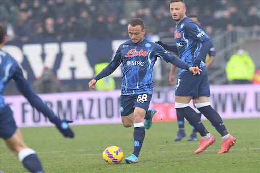 Venezia-Napoli 0-2, pagelle / Lobotka un prodigio con la mentalità da formica, non spreca mai