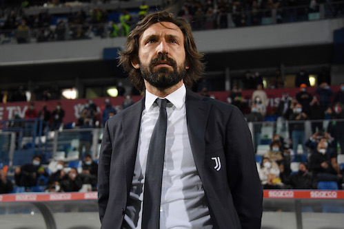 Pirlo: «Ora sono più esperto e più consapevole, dobbiamo riportare la Samp al massimo splendore»