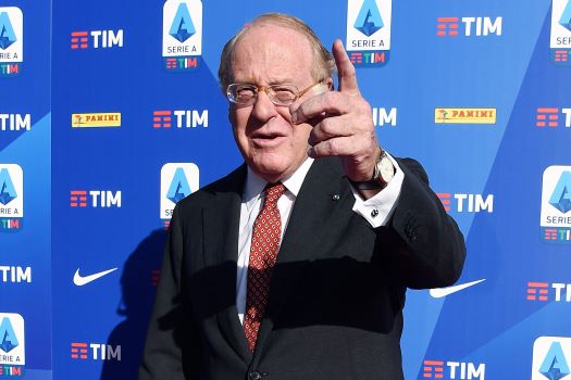 Scaroni: «I tifosi possono stare tranquilli, non vogliamo aumentare i prezzi dei biglietti»