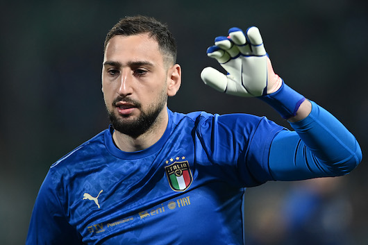 Bordon: «Donnarumma deve cominciare a temere Meret e Vicario»