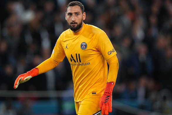 Donnarumma: «Le critiche fanno male, al Milan ho dato tutto»