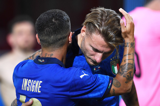 Ordine: «La Nazionale non convochi più chi fugge nei club, come Insigne, Jorginho e Immobile»