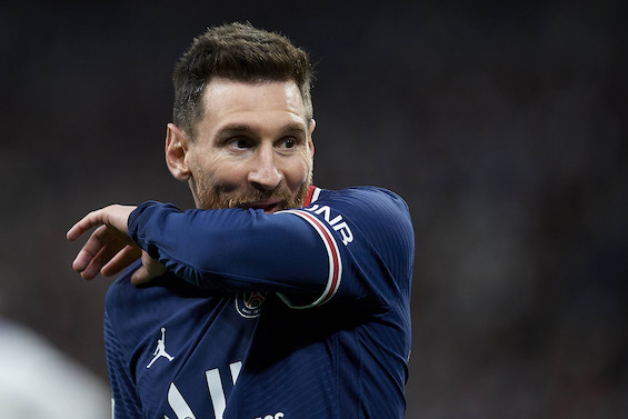 Messi al Psg si ripaga da solo: il primo anno a Parigi vale 700 milioni di euro