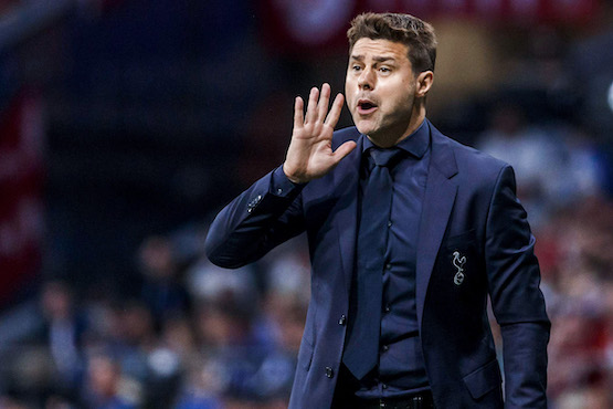 Pochettino è come i politici e i manager italiani: più falliscono, più trovano lavoro