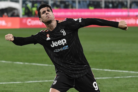 Marca: Morata è sempre sulla bocca di tutti per qualsiasi cosa, ma ha salvato di nuovo la Spagna 