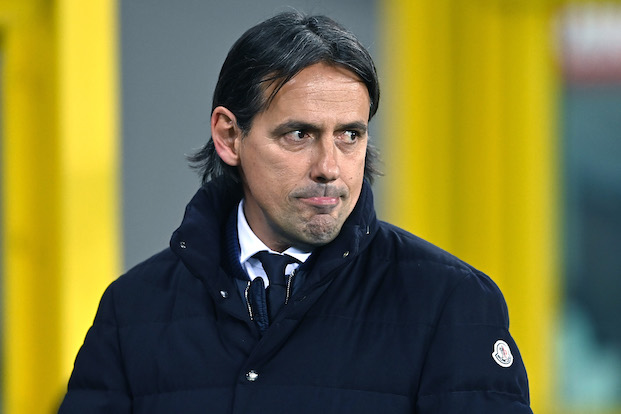 Inzaghi: «Vogliamo fare una gara seria. Sappiamo che domenica c’è la Juve»