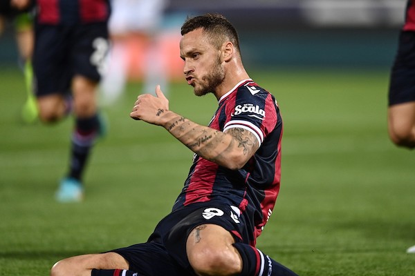 Arnautovic all’Inter per 10 milioni, guadagnerà 3,7 milioni più bonus