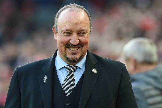 Sunday Times: Benitez potrebbe tornare in Italia