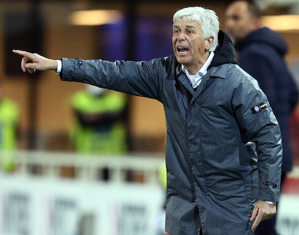 Com’è cambiata l’Atalanta di Gasperini prima in classifica