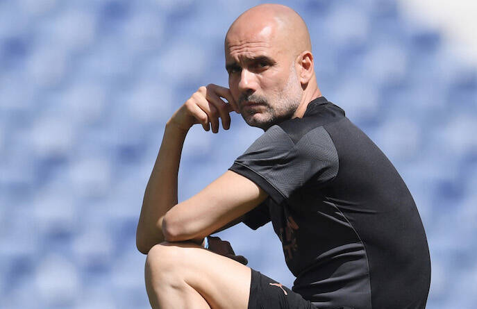 Guardiola ha dimostrato che non c’entra niente col Guardiolismo