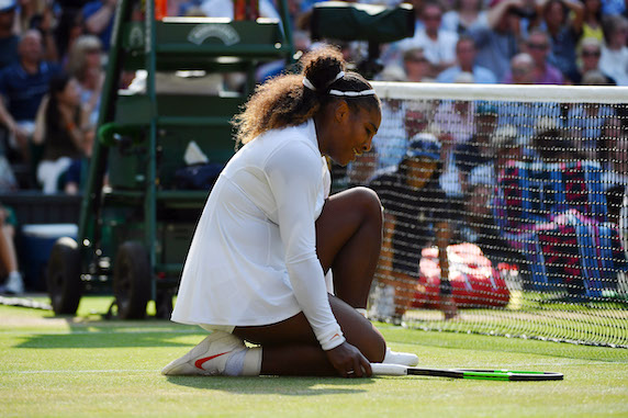 Il New York Times racconta il tennis di strada, con i coach volontari: le Williams non sono nate per caso