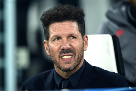 Simeone perde l’ennesimo derby e la sua epoca all’Atletico sembra finita (El Mundo)