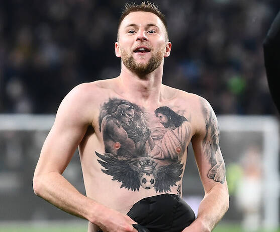 Skriniar ha comunicato all’Inter che non rinnoverà (Sky)