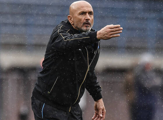 Spalletti: «Una delle richieste di Adl quando sono arrivato era di rendere appetibili i calciatori del Napoli»