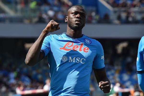 Koulibaly in Arabia per le visite mediche, all’Al-Hilal per poco più di 20 milioni di euro