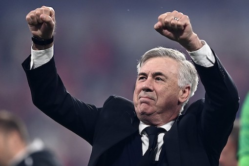 Il meglio di Napoli vive lontano da Napoli. L’avversione verso Ancelotti fu un fenomeno locale