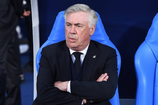 Ancelotti: «Cosa chiedo a Mbappé? Preferisco che faccia gol piuttosto che fare pressing»