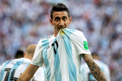 Dall’Argentina: Di Maria e compagni chiederanno ai club di non giocare l’ultima partita prima dei Mondiali