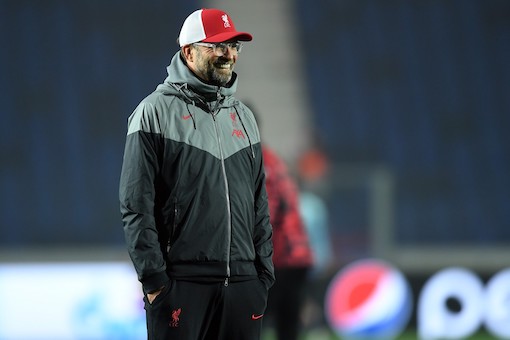 Klopp: «Nessuno può competere col City. Coi soldi fanno ciò che vogliono»