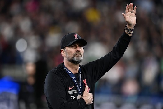 L’assurdo dibattito su Klopp alla Red Bull nasce dalla tendenza a considerare gli allenatori divinità morali (Guardian)