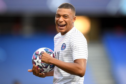 Mbappé, il Real Madrid prepara un contratto da 840 milioni