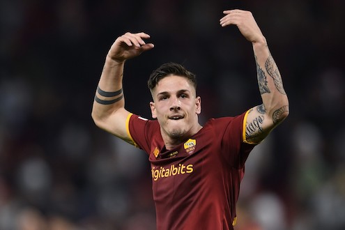 Zaniolo alla Juventus, ma non per meno di 30 milioni