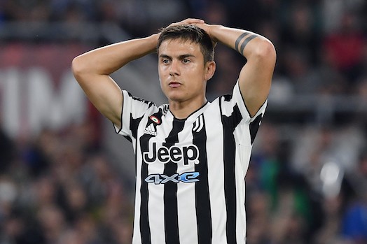 Perché un club dovrebbe pagare 7-8 milioni netti l’anno a Dybala?