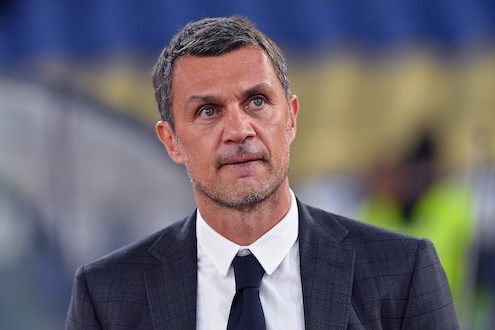 Ultras, nell’inchiesta coinvolti anche il cognato di Maldini e un socio di Vieri e Maldini (Ansa)