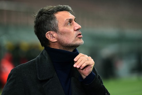 Maldini rischia di rimanere fuori dal Milan. Madron: “Elliott non ha gradito i suoi sconfinamenti”