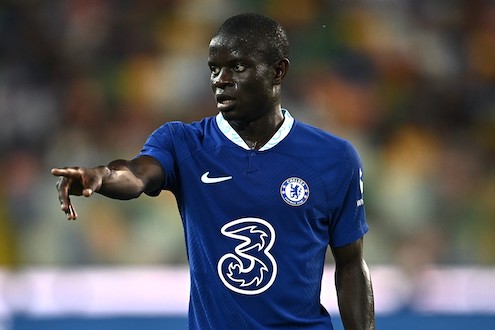 L’Equipe: Kanté salta i Mondiali del Qatar, è infortunato