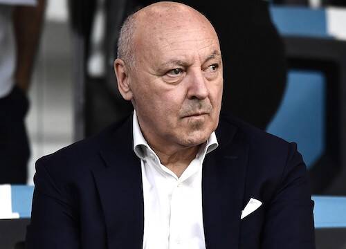 Ultras, la Commissione Antimafia sentirà Scaroni e Marotta (Tuttosport)