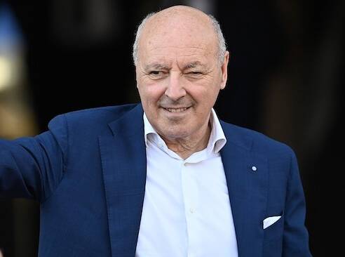 Marotta: «L’Inter è una società integerrima e trasparente, siamo parte lesa»