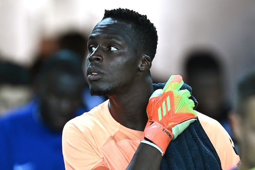 Senegal, El Mundo su Mendy: viene da così in basso che ha saputo ammortizzare le cadute