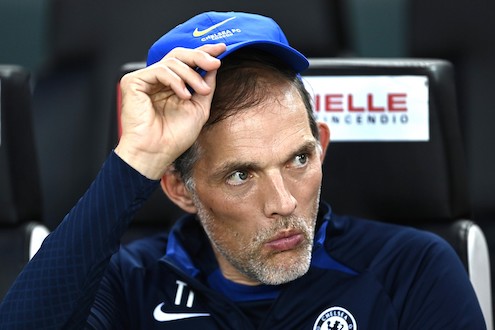 Al Telegraph litigano per Tuchel: «Un ct straniero è un oltraggio», «ma che dogma autolesionista!»