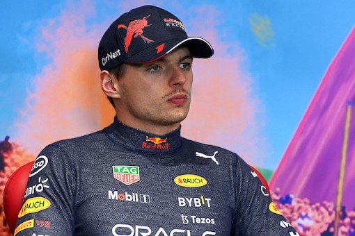 Verstappen: «Incontrai Cruyff. Mi disse della sua malattia “Sono sotto 2-1 all’intervallo ma vincerò la partita”»