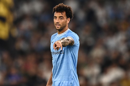 Lazio, il gol di Felipe Anderson è una fotografia del calcio di Sarri