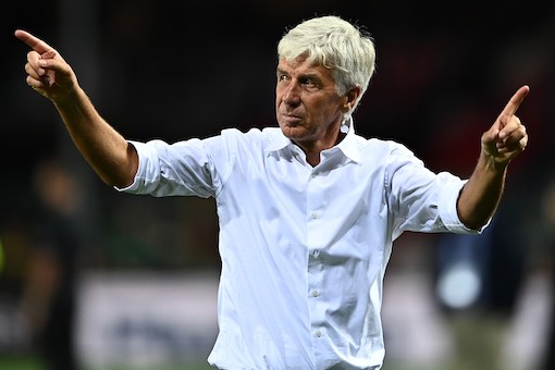 Gasperini è il migliore di tutti, in due anni riporterebbe lo scudetto a Napoli